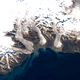 Image for article titled The ephemeral beauty of the melting Arctic